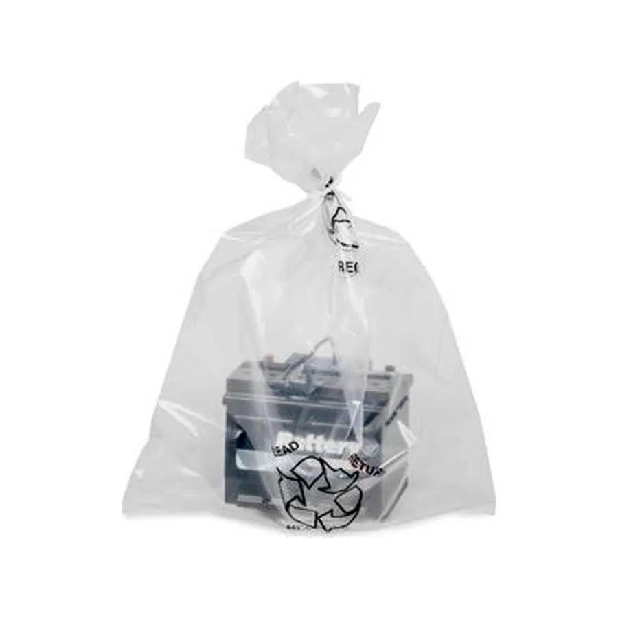 Battery Bags