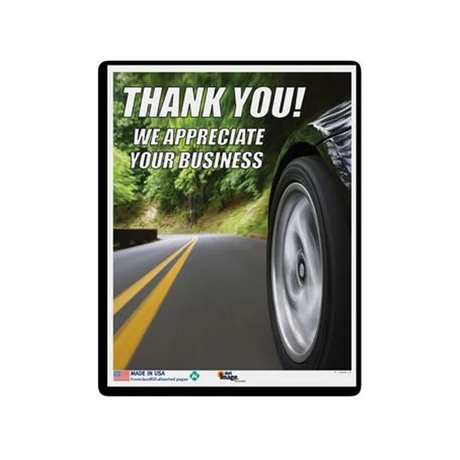 Custom Printed Floor Mats