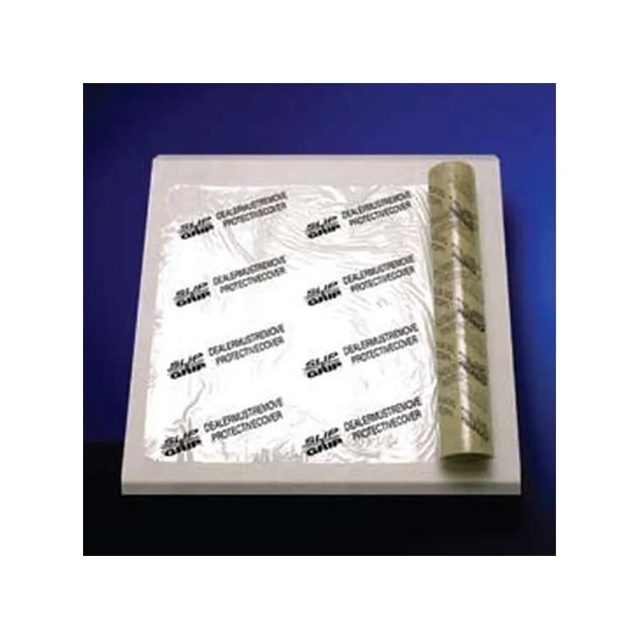 Full Adhesive Floor Mats