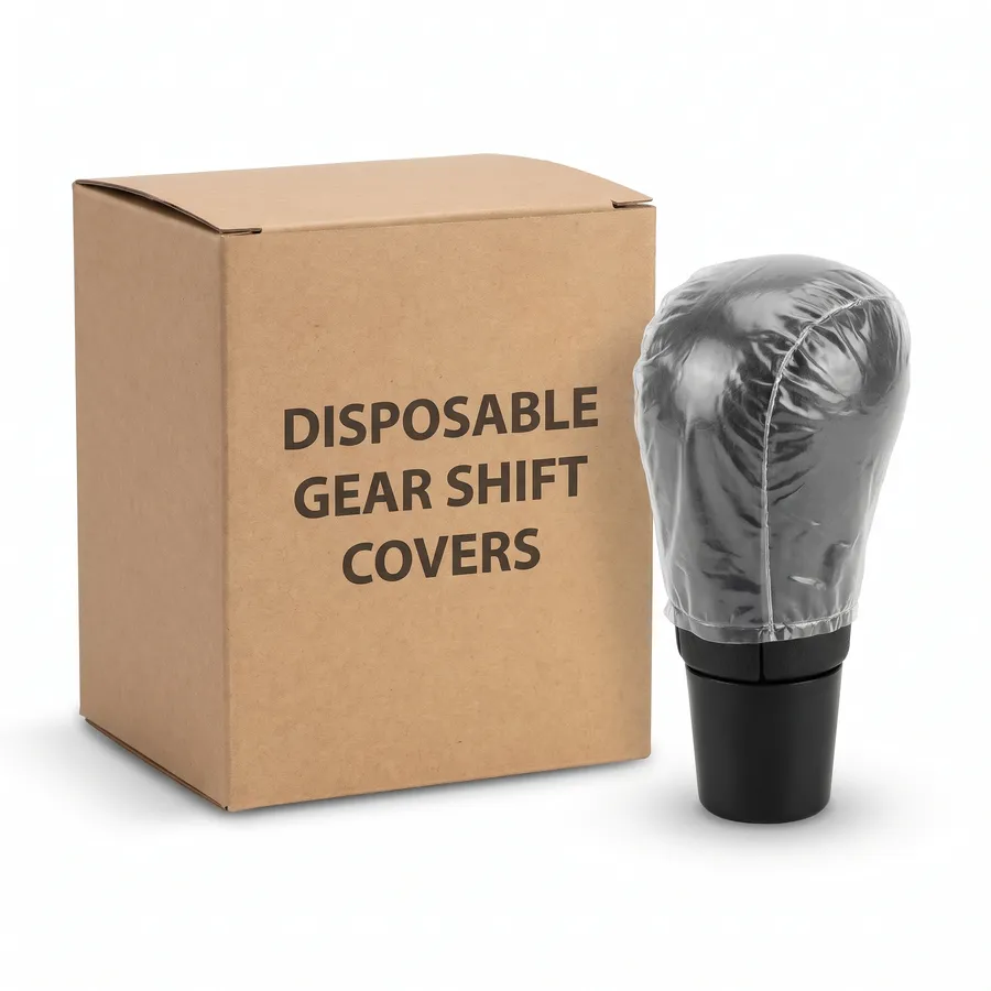 Gear Shift Covers