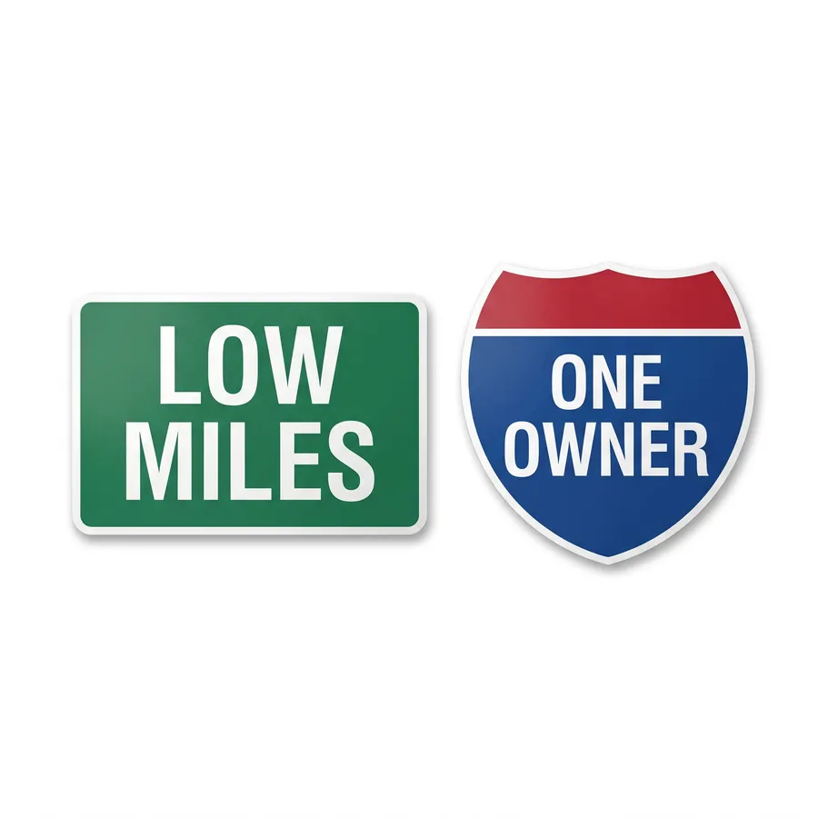 Interstate Signs