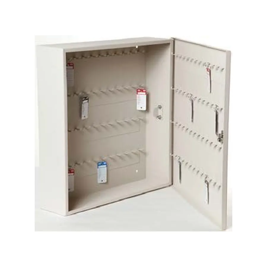 Key Control Cabinets