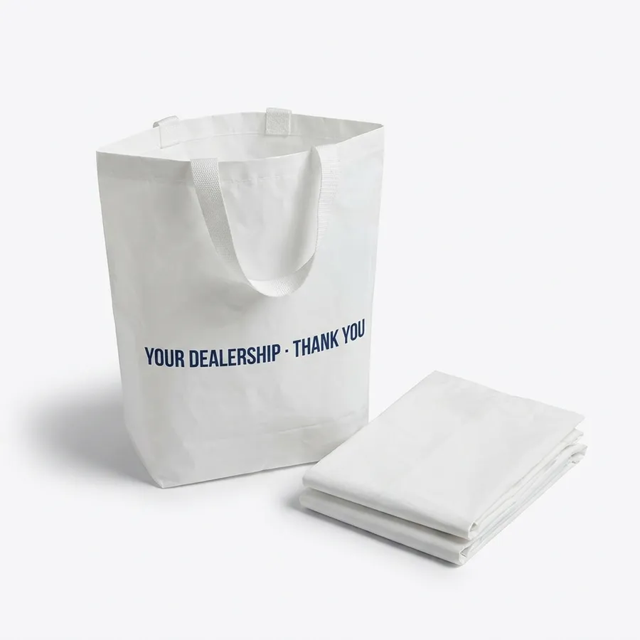 Litter Bags