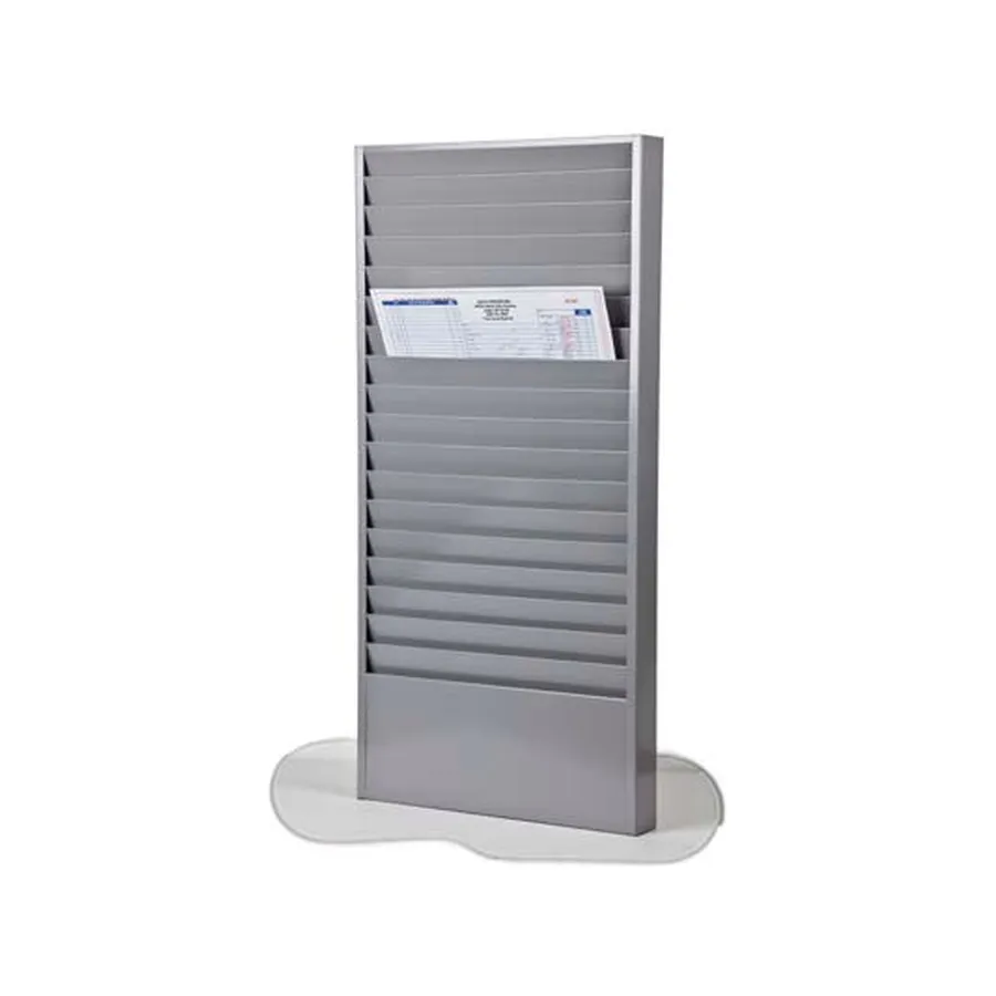 Repair Order Racks