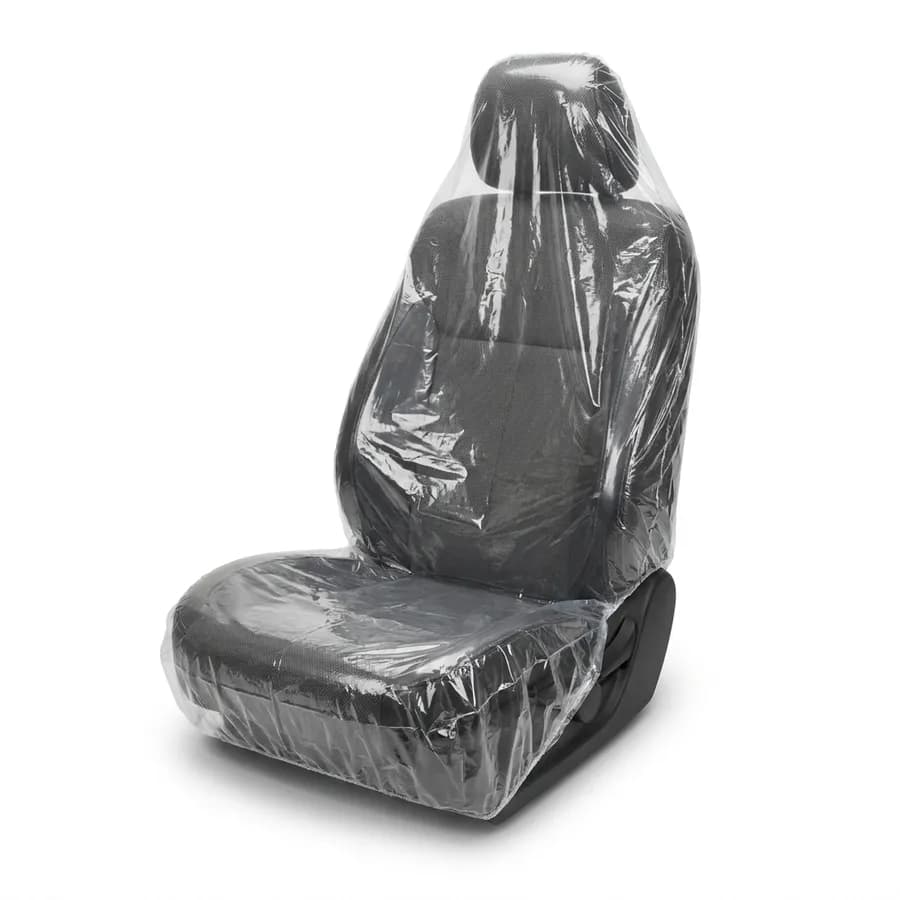 Seat Jackets