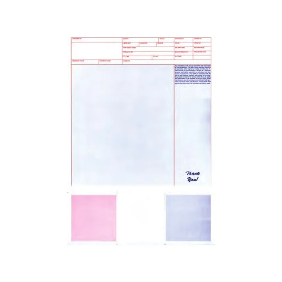 Service Invoices
