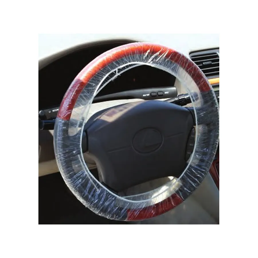 Steering Wheel Covers