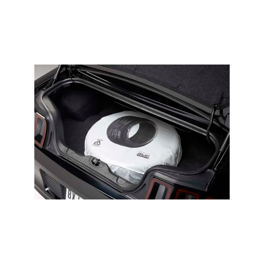 Tire & Storage Bags