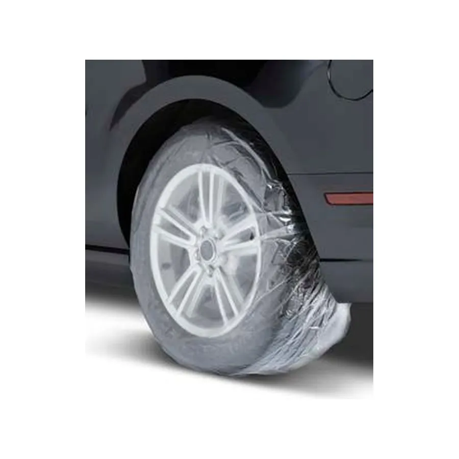 Tire Maskers