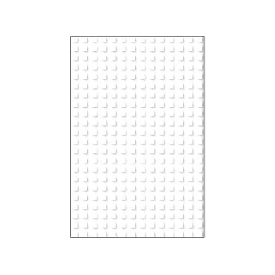 Waffle Design Floor Mats