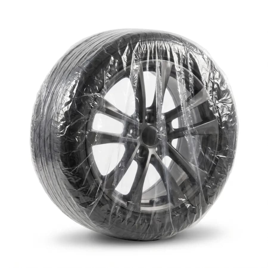 Wheel Maskers