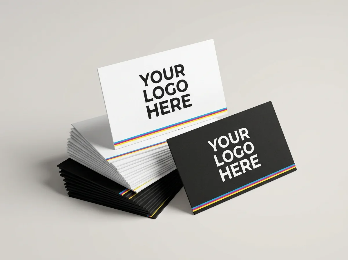 Letterhead, Envelopes & Business Cards